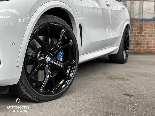 Bmw x5 xdrive45e m-sport high executive 394pk 2022, x-076-hz -fabrieksgarantie - afbeelding 34 van  70