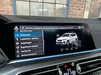 Bmw x5 xdrive45e m-sport high executive 394pk 2022, x-076-hz -fabrieksgarantie - afbeelding 47 van  70