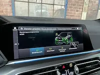 Bmw x5 xdrive45e m-sport high executive 394pk 2022, x-076-hz -fabrieksgarantie - afbeelding 48 van  70