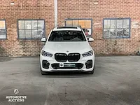 Bmw x5 xdrive45e m-sport high executive 394pk 2022, x-076-hz -fabrieksgarantie - afbeelding 45 van  70