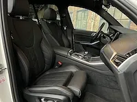 Bmw x5 xdrive45e m-sport high executive 394pk 2022, x-076-hz -fabrieksgarantie - afbeelding 57 van  70