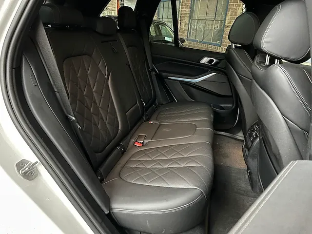 Bmw x5 xdrive45e m-sport high executive 394pk 2022, x-076-hz -fabrieksgarantie - afbeelding 59 van  70