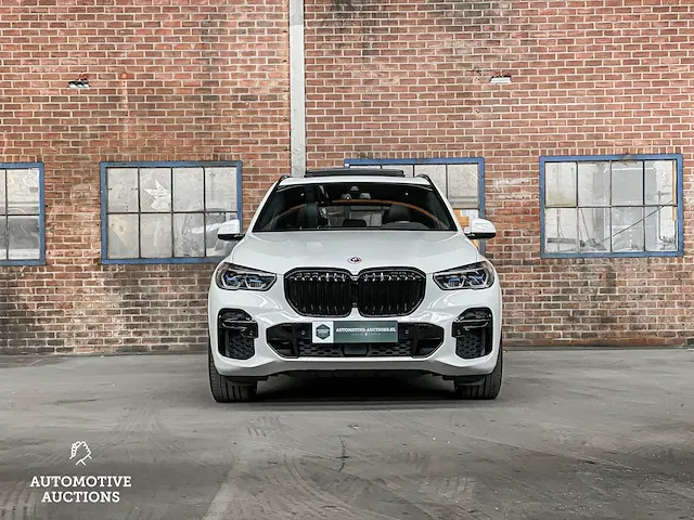 Bmw x5 xdrive45e m-sport high executive 394pk 2022, x-076-hz -fabrieksgarantie - afbeelding 56 van  70