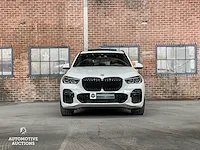 Bmw x5 xdrive45e m-sport high executive 394pk 2022, x-076-hz -fabrieksgarantie - afbeelding 56 van  70