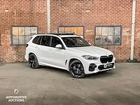 Bmw x5 xdrive45e m-sport high executive 394pk 2022, x-076-hz -fabrieksgarantie - afbeelding 69 van  70