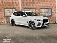 Bmw x5 xdrive45e m-sport high executive 394pk 2022, x-076-hz -fabrieksgarantie - afbeelding 70 van  70