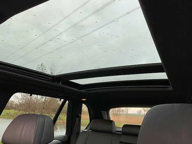 Bmw x5 xdrive48i executive automaat, 13-khz-7 - afbeelding 12 van  30