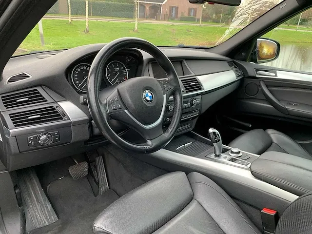 Bmw x5 xdrive48i executive automaat, 13-khz-7 - afbeelding 13 van  30