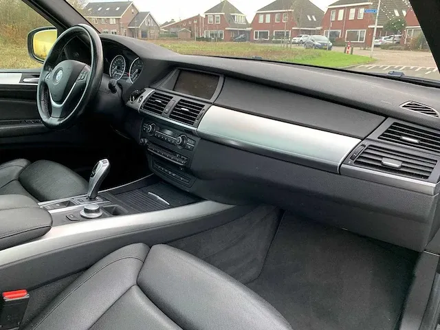 Bmw x5 xdrive48i executive automaat, 13-khz-7 - afbeelding 15 van  30