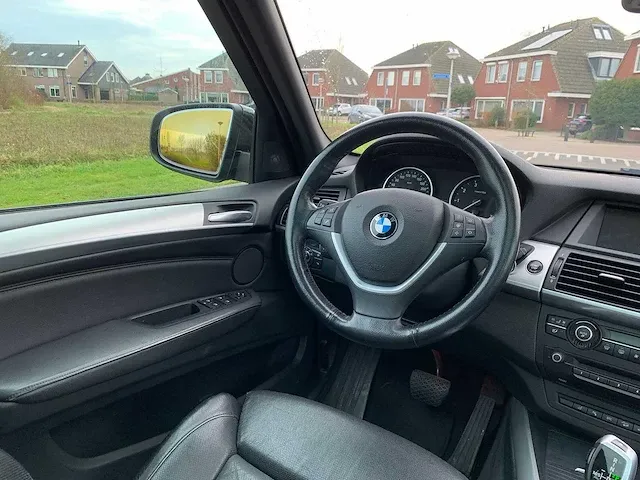 Bmw x5 xdrive48i executive automaat, 13-khz-7 - afbeelding 19 van  30