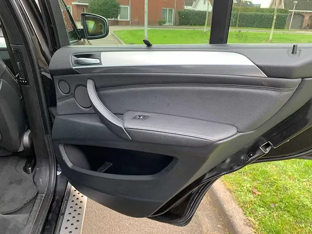 Bmw x5 xdrive48i executive automaat, 13-khz-7 - afbeelding 21 van  30