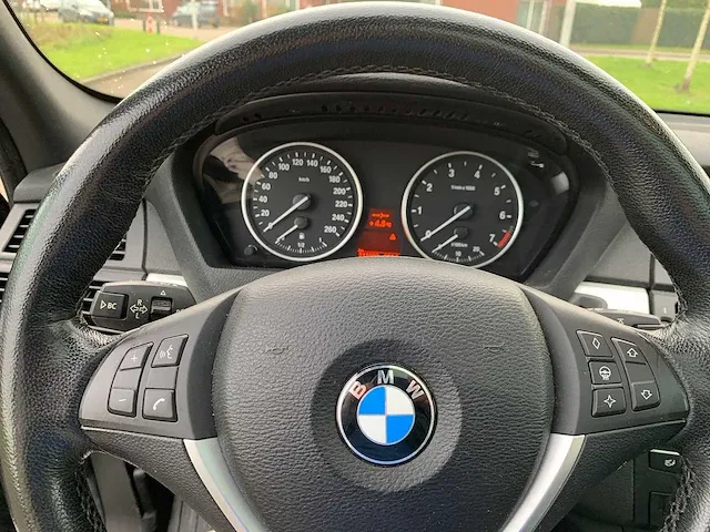 Bmw x5 xdrive48i executive automaat, 13-khz-7 - afbeelding 22 van  30