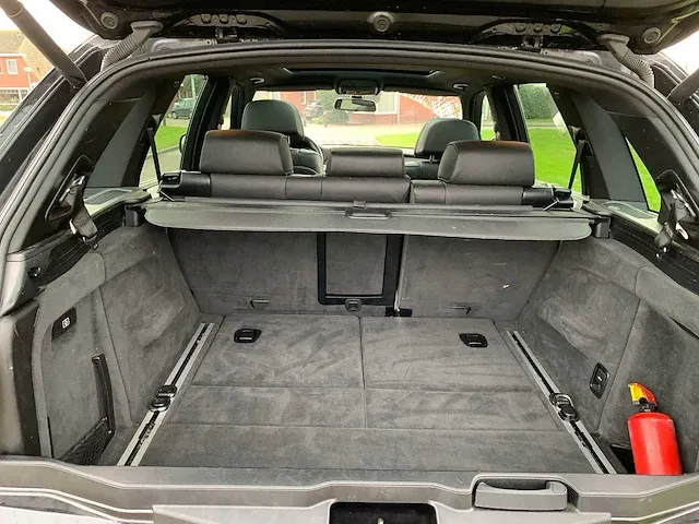 Bmw x5 xdrive48i executive automaat, 13-khz-7 - afbeelding 24 van  30