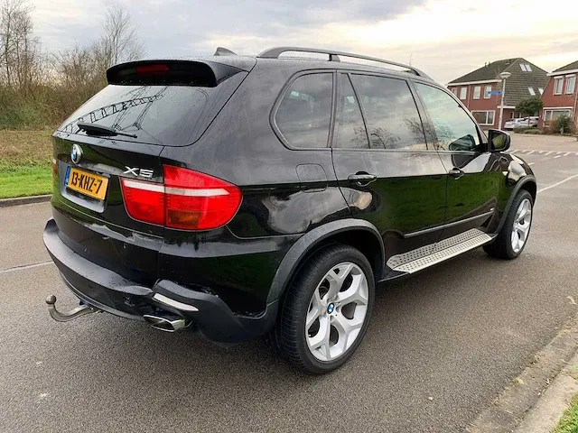 Bmw x5 xdrive48i executive automaat, 13-khz-7 - afbeelding 3 van  30