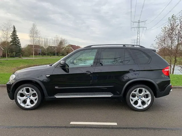 Bmw x5 xdrive48i executive automaat, 13-khz-7 - afbeelding 7 van  30