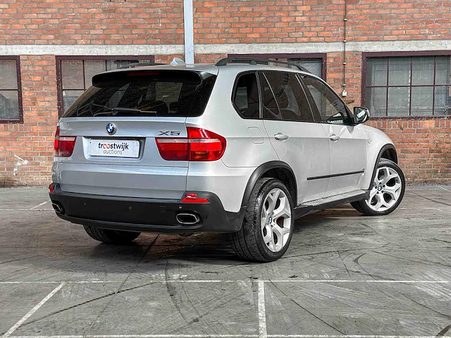 Bmw x5 xdrive48i high executive 355pk 2009, 85-jdj-8 - afbeelding 10 van  41