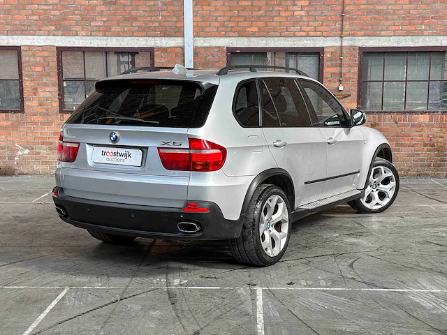 Bmw x5 xdrive48i high executive 355pk 2009, 85-jdj-8 - afbeelding 11 van  41