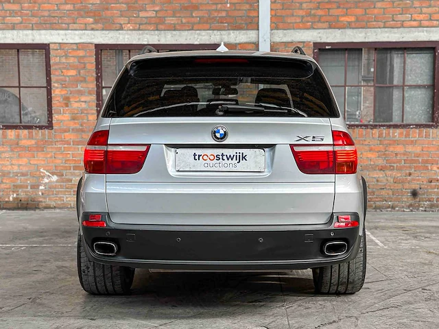 Bmw x5 xdrive48i high executive 355pk 2009, 85-jdj-8 - afbeelding 12 van  41