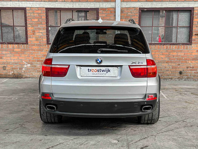 Bmw x5 xdrive48i high executive 355pk 2009, 85-jdj-8 - afbeelding 13 van  41
