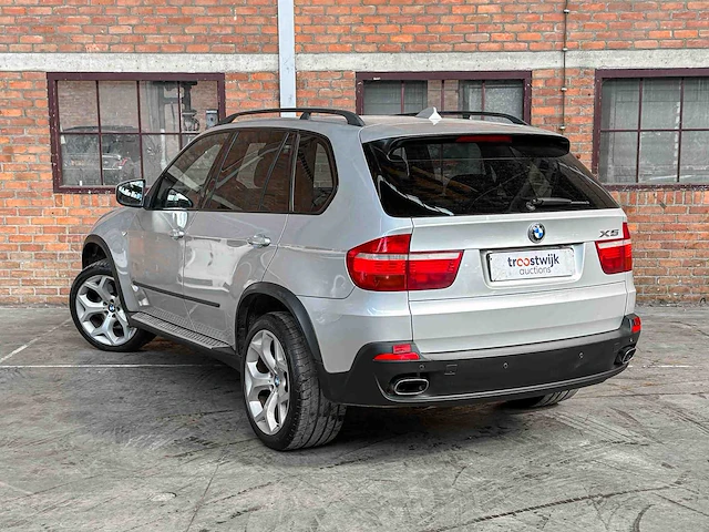 Bmw x5 xdrive48i high executive 355pk 2009, 85-jdj-8 - afbeelding 14 van  41