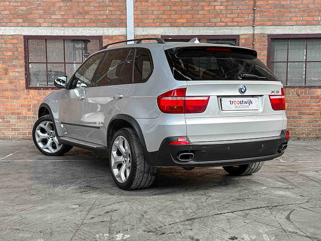 Bmw x5 xdrive48i high executive 355pk 2009, 85-jdj-8 - afbeelding 15 van  41