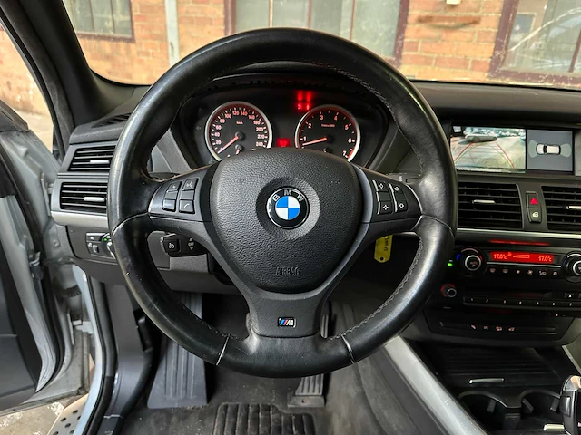 Bmw x5 xdrive48i high executive 355pk 2009, 85-jdj-8 - afbeelding 19 van  41