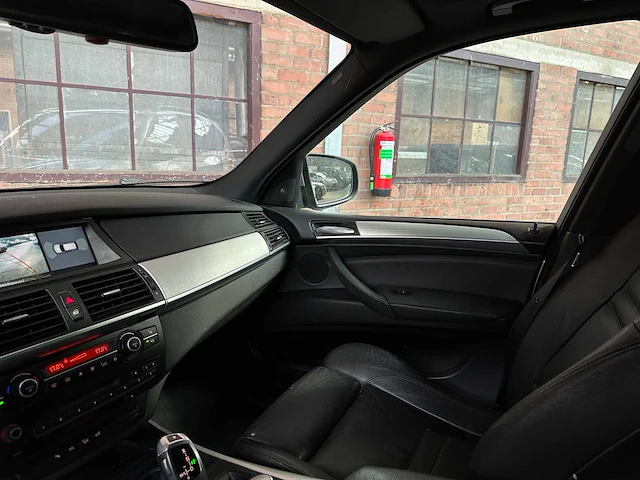 Bmw x5 xdrive48i high executive 355pk 2009, 85-jdj-8 - afbeelding 20 van  41