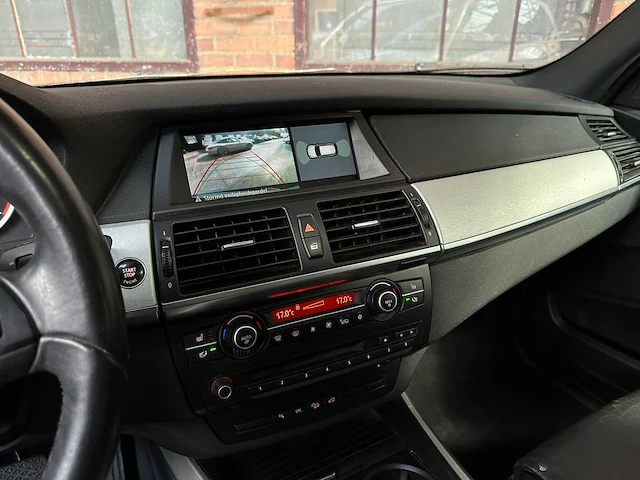 Bmw x5 xdrive48i high executive 355pk 2009, 85-jdj-8 - afbeelding 28 van  41