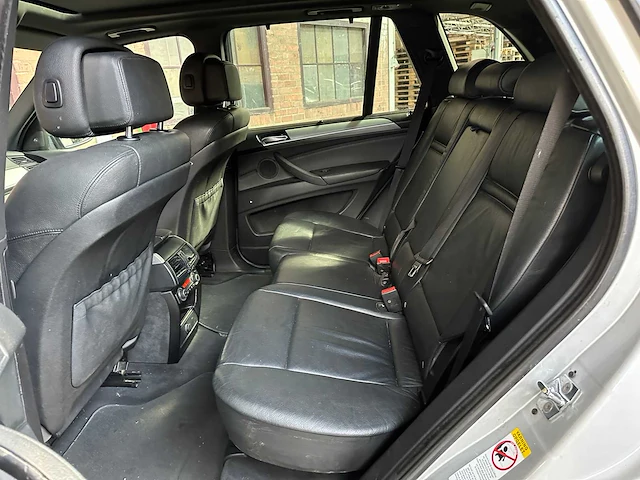 Bmw x5 xdrive48i high executive 355pk 2009, 85-jdj-8 - afbeelding 34 van  41