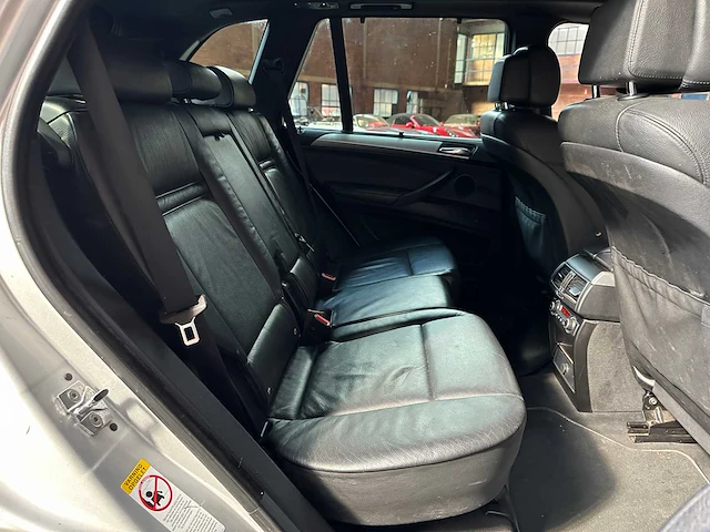 Bmw x5 xdrive48i high executive 355pk 2009, 85-jdj-8 - afbeelding 38 van  41