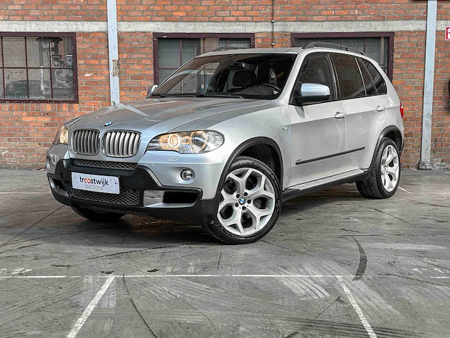 Bmw x5 xdrive48i high executive 355pk 2009, 85-jdj-8 - afbeelding 3 van  41