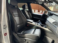 Bmw x5 xdrive48i high executive 355pk 2009, 85-jdj-8 - afbeelding 40 van  41
