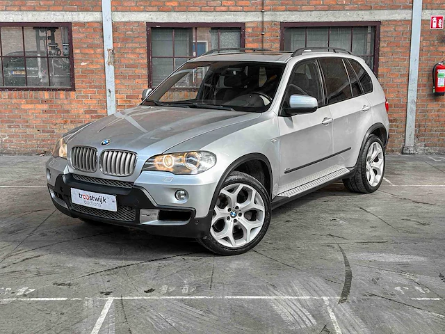 Bmw x5 xdrive48i high executive 355pk 2009, 85-jdj-8 - afbeelding 4 van  41