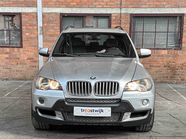 Bmw x5 xdrive48i high executive 355pk 2009, 85-jdj-8 - afbeelding 6 van  41