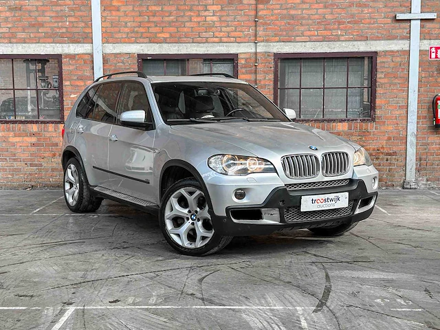 Bmw x5 xdrive48i high executive 355pk 2009, 85-jdj-8 - afbeelding 7 van  41
