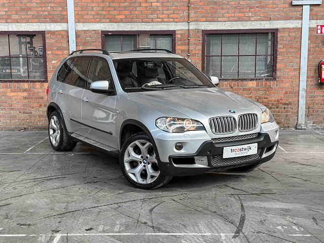 Bmw x5 xdrive48i high executive 355pk 2009, 85-jdj-8 - afbeelding 8 van  41