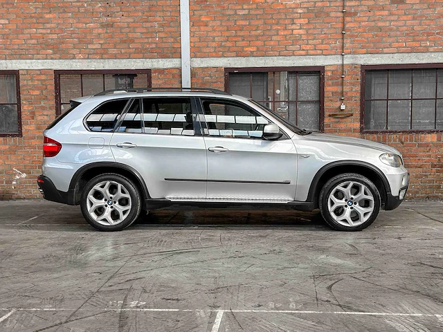 Bmw x5 xdrive48i high executive 355pk 2009, 85-jdj-8 - afbeelding 9 van  41