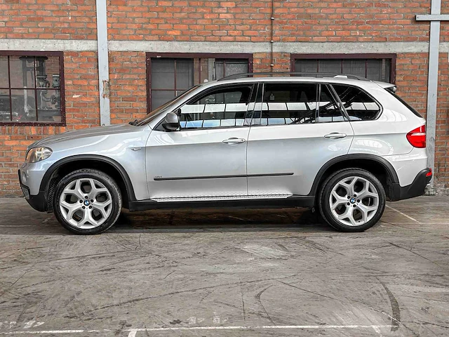 Bmw x5 xdrive48i high executive 355pk 2009, 85-jdj-8 - afbeelding 8 van  41