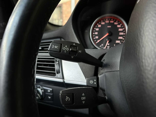 Bmw x5 xdrive48i high executive 355pk 2009, 85-jdj-8 - afbeelding 17 van  41