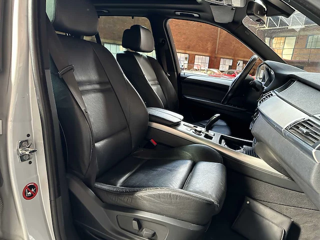 Bmw x5 xdrive48i high executive 355pk 2009, 85-jdj-8 - afbeelding 35 van  41