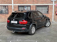 Bmw x5 xdrive48i high executive 7-persoons e70 355pk 2007, 02-xb-hg - afbeelding 4 van  48