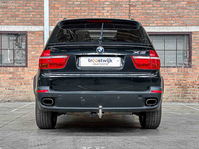 Bmw x5 xdrive48i high executive 7-persoons e70 355pk 2007, 02-xb-hg - afbeelding 6 van  48