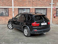 Bmw x5 xdrive48i high executive 7-persoons e70 355pk 2007, 02-xb-hg - afbeelding 9 van  48