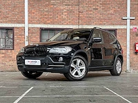 Bmw x5 xdrive48i high executive 7-persoons e70 355pk 2007, 02-xb-hg - afbeelding 1 van  48