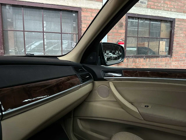 Bmw x5 xdrive48i high executive 7-persoons e70 355pk 2007, 02-xb-hg - afbeelding 24 van  48
