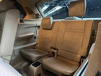 Bmw x5 xdrive48i high executive 7-persoons e70 355pk 2007, 02-xb-hg - afbeelding 30 van  48