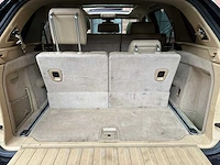 Bmw x5 xdrive48i high executive 7-persoons e70 355pk 2007, 02-xb-hg - afbeelding 32 van  48