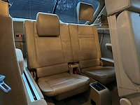 Bmw x5 xdrive48i high executive 7-persoons e70 355pk 2007, 02-xb-hg - afbeelding 36 van  48