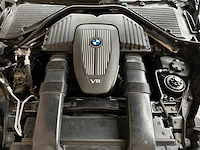 Bmw x5 xdrive48i high executive 7-persoons e70 355pk 2007, 02-xb-hg - afbeelding 41 van  48