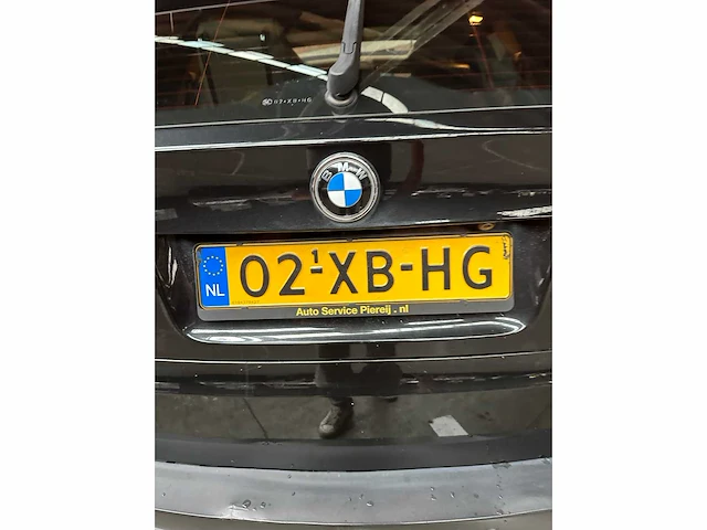 Bmw x5 xdrive48i high executive 7-persoons e70 355pk 2007, 02-xb-hg - afbeelding 43 van  48